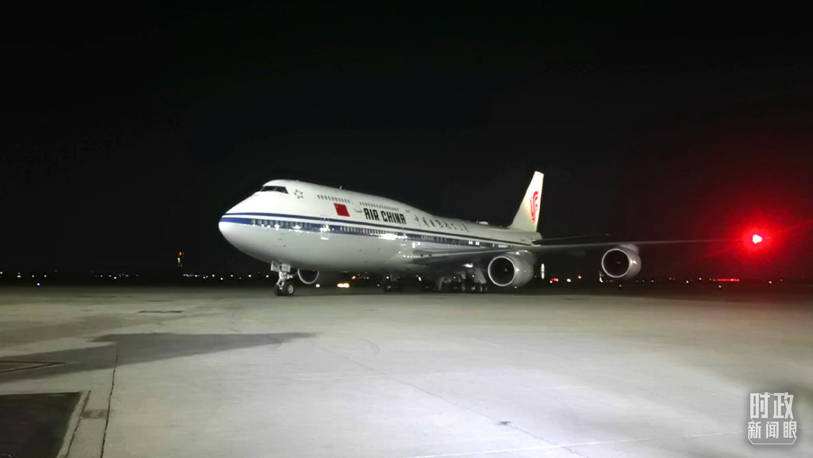 時政新聞眼丨習近平抵達南非，這些重要議程值得關注