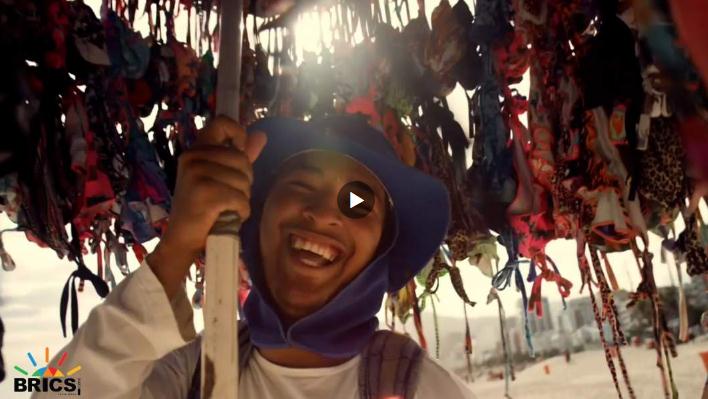 金磚國家形象網宣片來了！5種語言版本同步上線