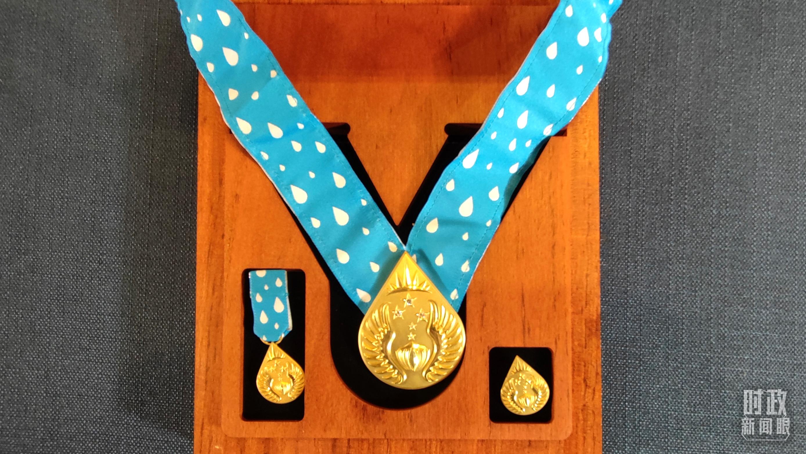 時政新聞眼丨習近平南非之行第二天，重點談到這兩個關(guān)鍵詞