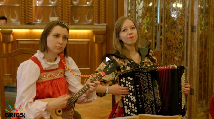 金磚國家形象網宣片來了！5種語言版本同步上線