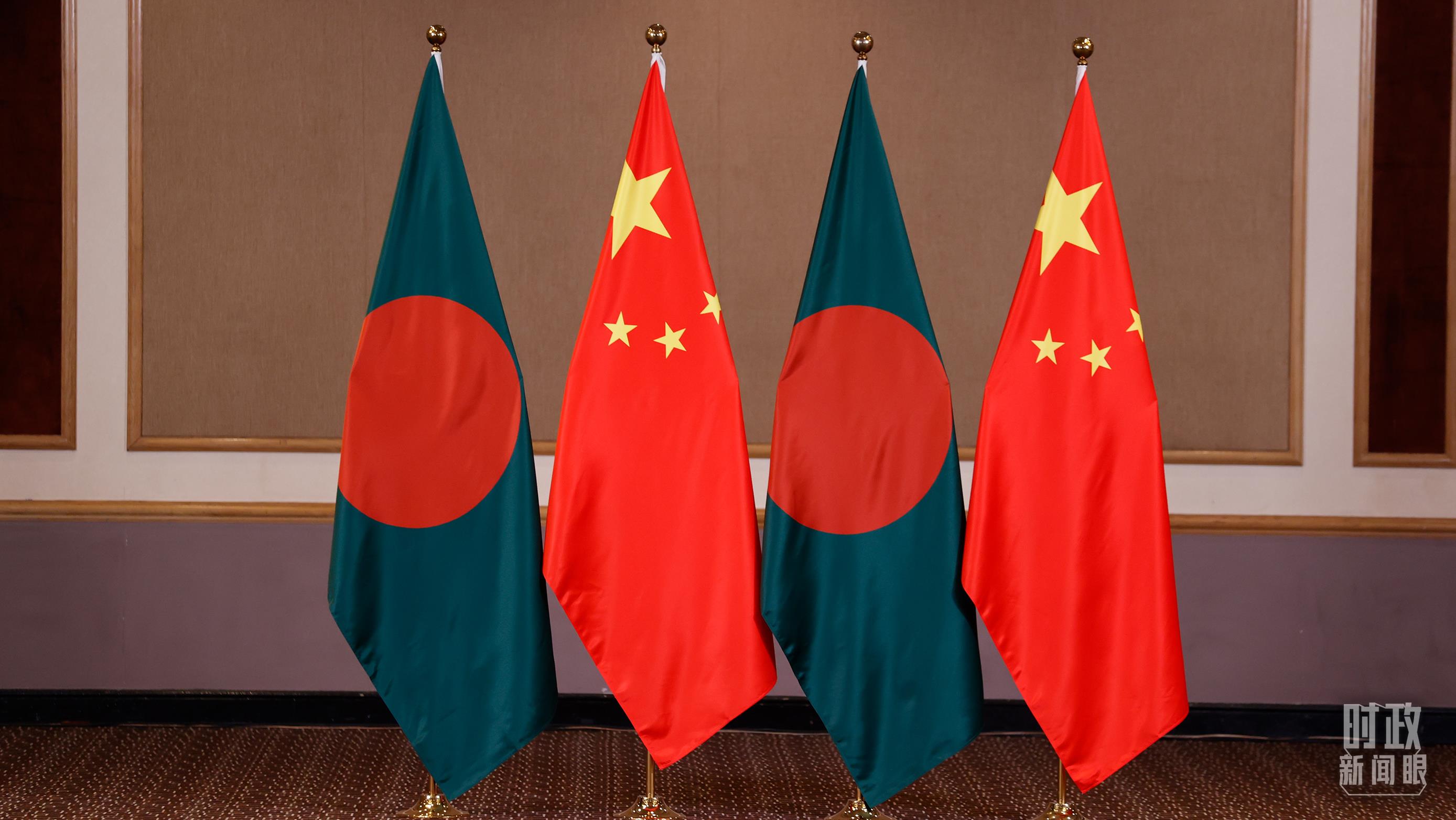 時(shí)政新聞眼丨再次出席這一重要會(huì)晤，習(xí)近平這樣擘畫(huà)金磚合作未來(lái)