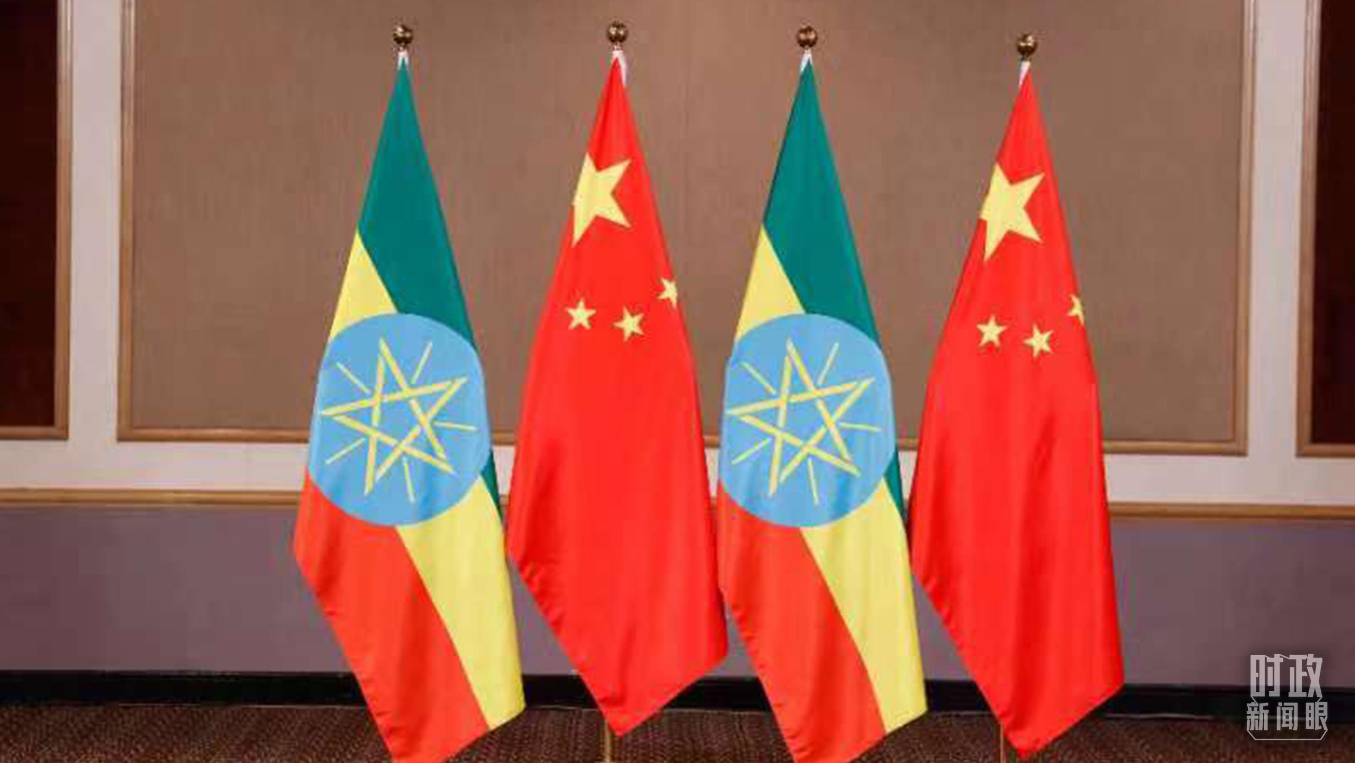 時(shí)政新聞眼丨再次出席這一重要會(huì)晤，習(xí)近平這樣擘畫(huà)金磚合作未來(lái)