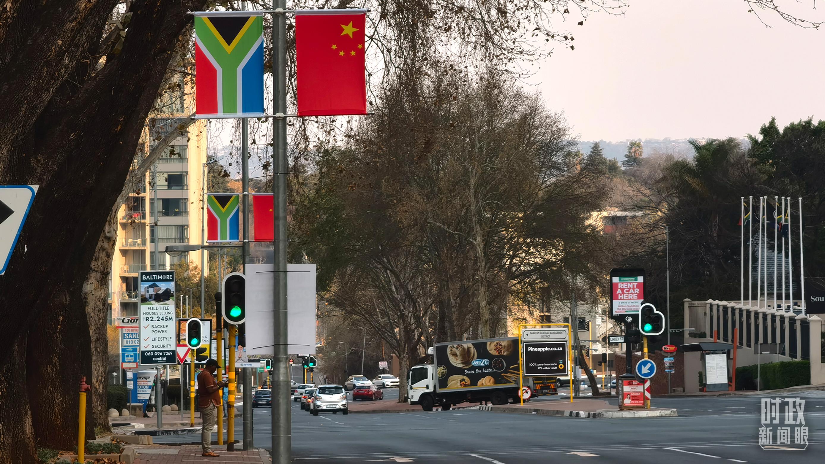 時(shí)政新聞眼丨再次出席這一重要會(huì)晤，習(xí)近平這樣擘畫(huà)金磚合作未來(lái)