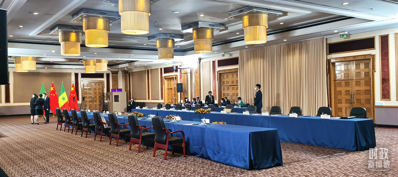 時(shí)政新聞眼丨再次出席這一重要會(huì)晤，習(xí)近平這樣擘畫(huà)金磚合作未來(lái)