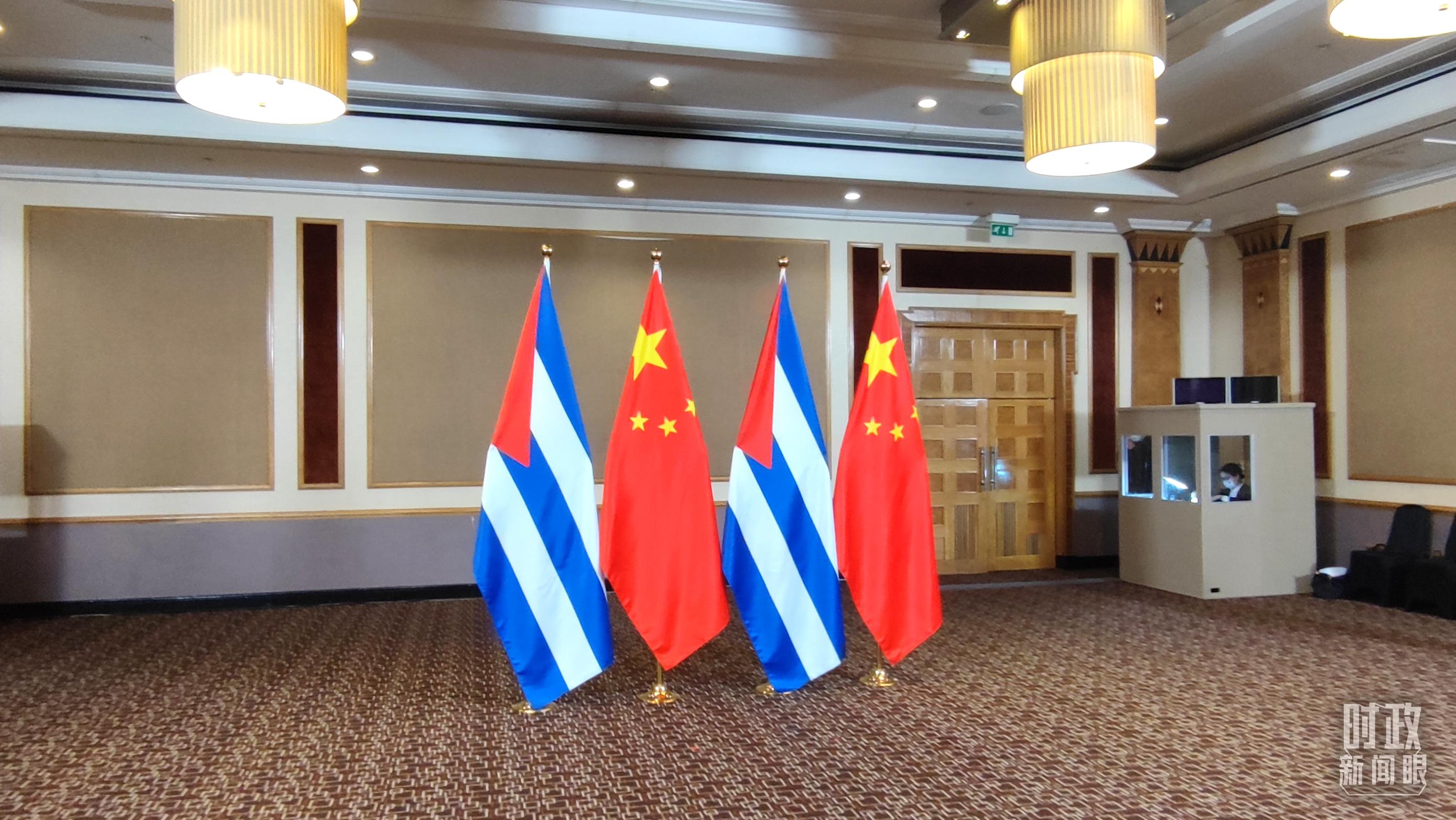 時(shí)政新聞眼丨再次出席這一重要會(huì)晤，習(xí)近平這樣擘畫金磚合作未來