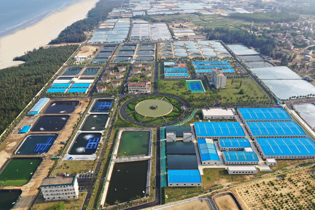 &ldquo;奮躍而上&middot;2023總書記考察年中回望&rdquo;系列報(bào)道之一 牢記總書記囑托 在中國式現(xiàn)代化建設(shè)中走在前列