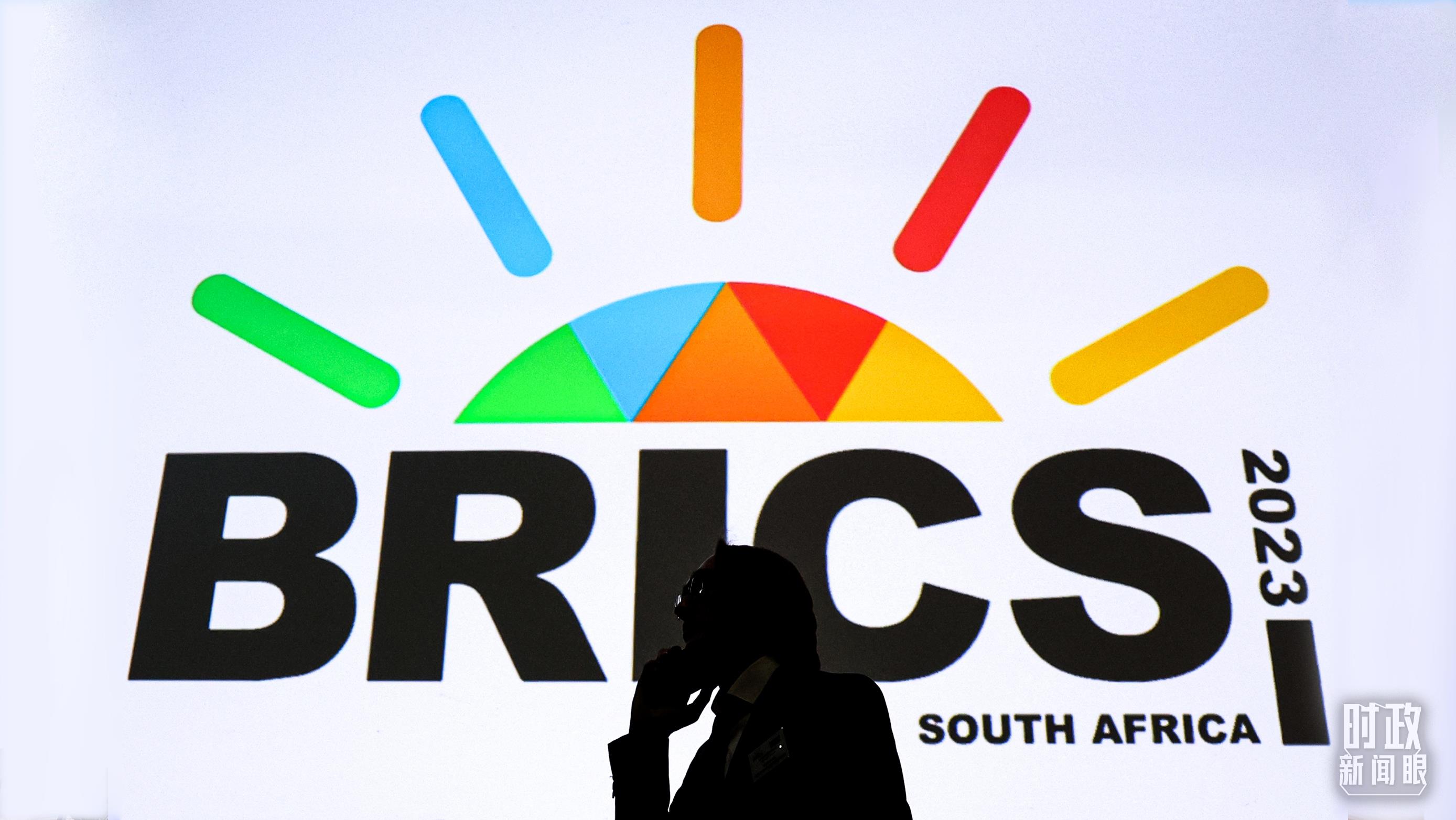 時(shí)政新聞眼丨習(xí)近平南非之行第四天，這些對(duì)話(huà)影響深遠(yuǎn)