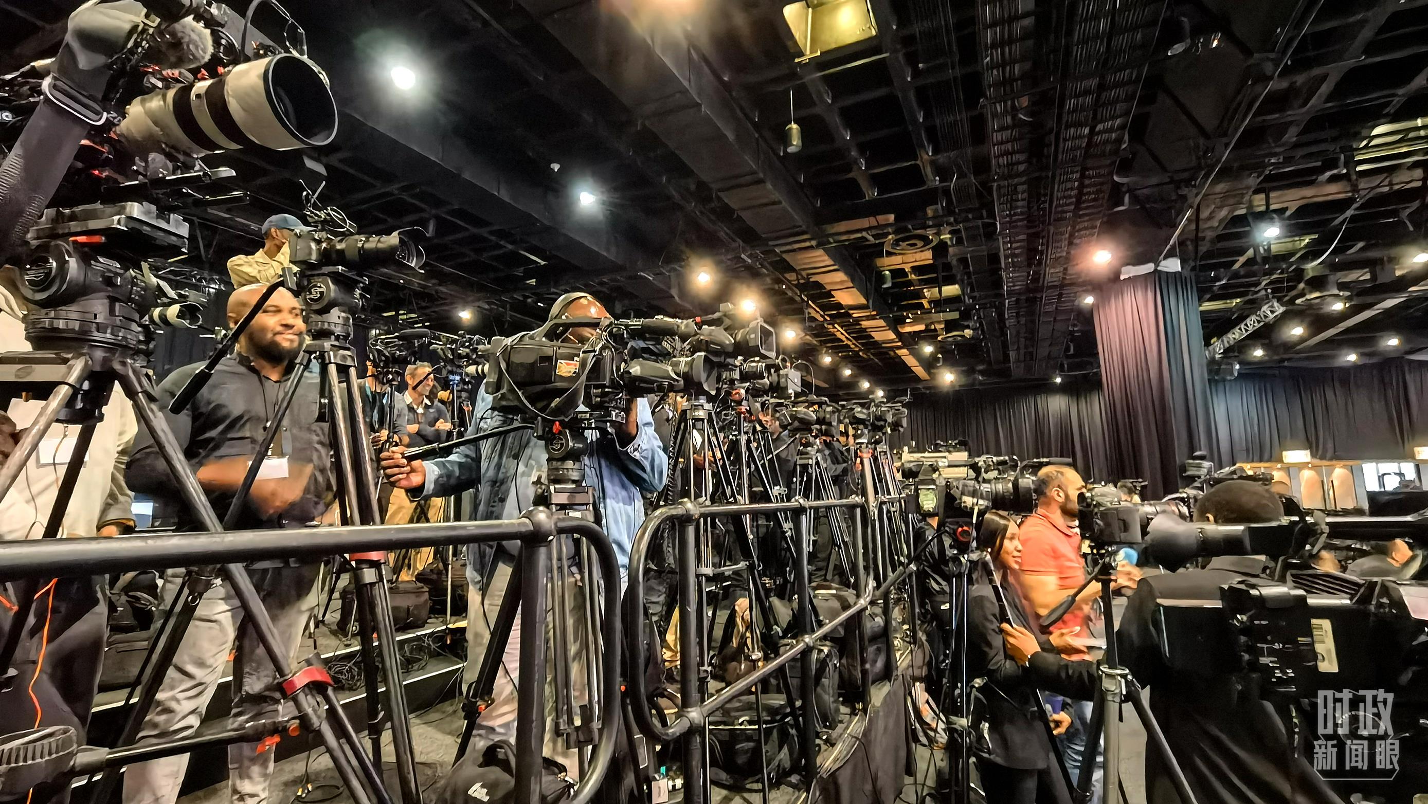 時(shí)政新聞眼丨習(xí)近平南非之行第四天，這些對(duì)話(huà)影響深遠(yuǎn)