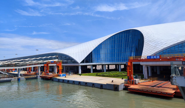 &ldquo;奮躍而上&middot;2023總書記考察年中回望&rdquo;系列報(bào)道之一 牢記總書記囑托 在中國式現(xiàn)代化建設(shè)中走在前列