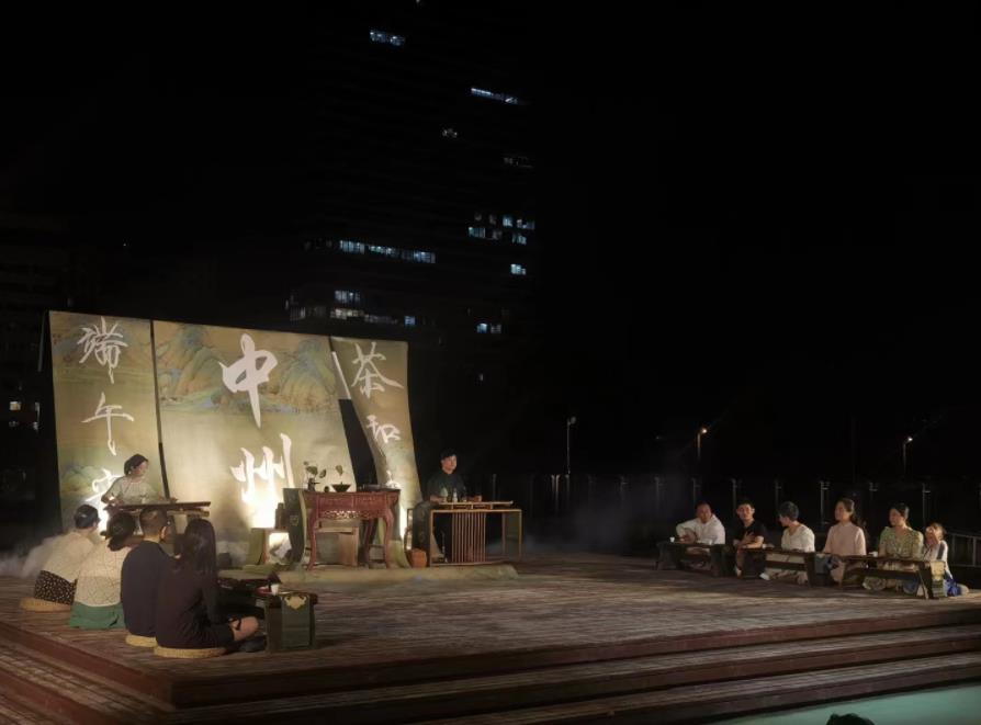 央媒觀豫丨激活中原文化這座“富礦”，河南找到了破題關(guān)鍵