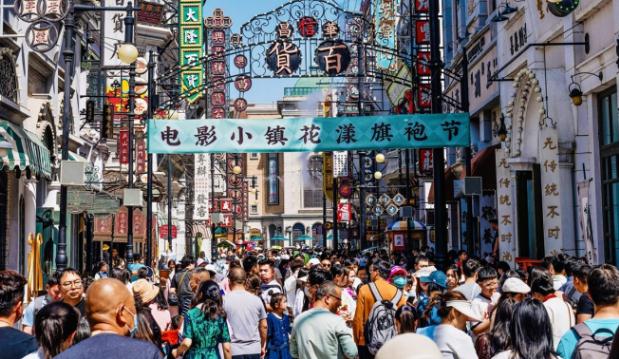 央媒觀豫丨激活中原文化這座“富礦”，河南找到了破題關(guān)鍵