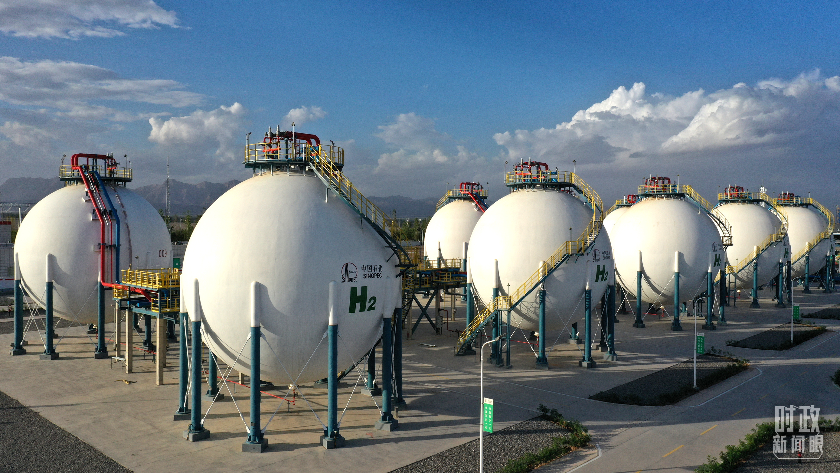 時政新聞眼丨在烏魯木齊專門聽取匯報，習近平對新疆工作作出這些重要部署