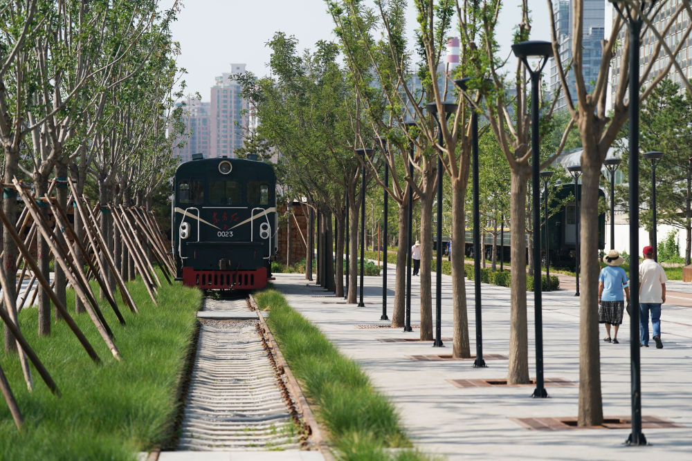 經(jīng)濟(jì)向新 生態(tài)向綠 民生向暖&mdash;&mdash;京冀魯鄂高質(zhì)量發(fā)展一線觀察