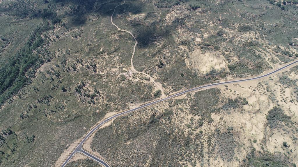 以科技創(chuàng)新推動(dòng)荒漠化治理——來自第九屆庫布其國際沙漠論壇的觀察