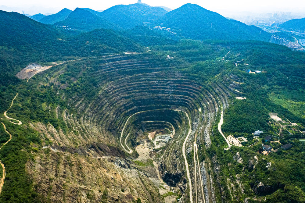 經(jīng)濟(jì)向新 生態(tài)向綠 民生向暖&mdash;&mdash;京冀魯鄂高質(zhì)量發(fā)展一線觀察