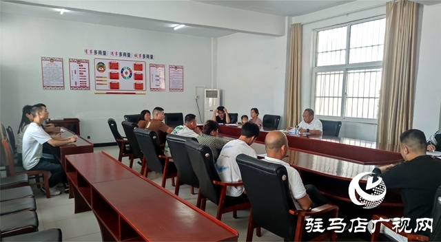 泌陽(yáng)縣高邑鎮(zhèn)：做好服役前訓(xùn)練，走好軍營(yíng)第一步