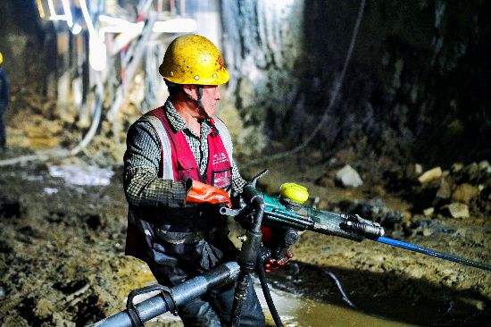 跟著總書記看中國|精心做好“水文章” 民心工程暖民心