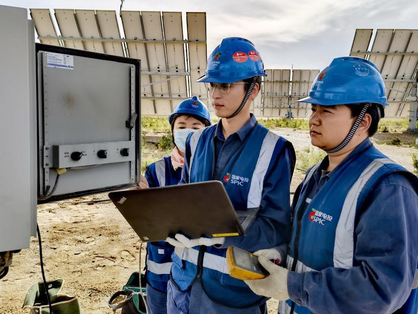 中國夢·大國工匠篇｜熊金恒：只有荒涼的沙漠，沒有荒涼的人生