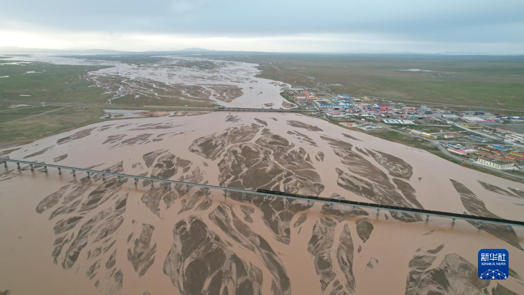 新華視點(diǎn)|氣候變暖給長(zhǎng)江源區(qū)生態(tài)環(huán)境帶來(lái)系列變化