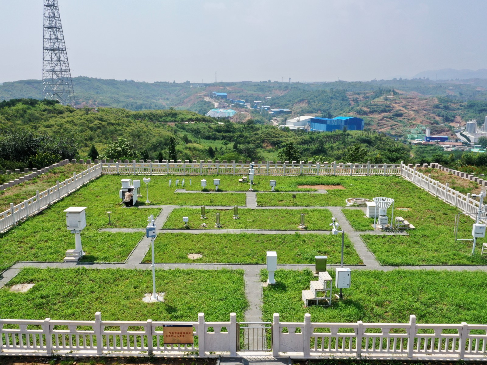 到2025年邁入全國(guó)第一方陣！河南加快推進(jìn)氣象高質(zhì)量發(fā)展