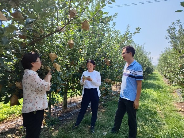 到2025年邁入全國(guó)第一方陣！河南加快推進(jìn)氣象高質(zhì)量發(fā)展