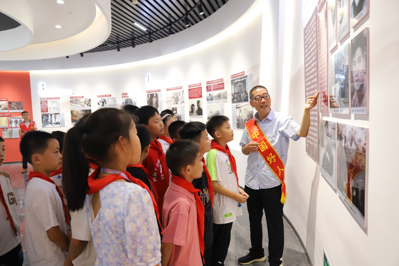 非遺手創(chuàng)DIY 傳統(tǒng)文化開(kāi)啟新玩法！南陽(yáng)打造文明實(shí)踐“新樣本”