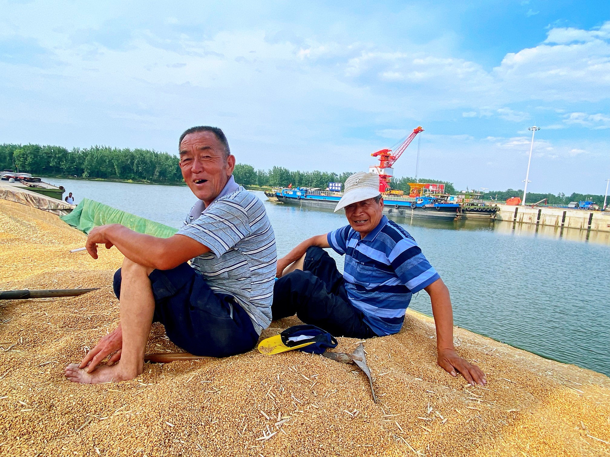 周口即將補齊最后一塊交通短板 樞紐新貴呼之欲出