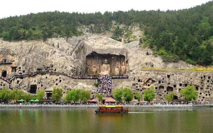 文物保護(hù)+考古研究+活化利用！河南發(fā)文推動文物事業(yè)高質(zhì)量發(fā)展