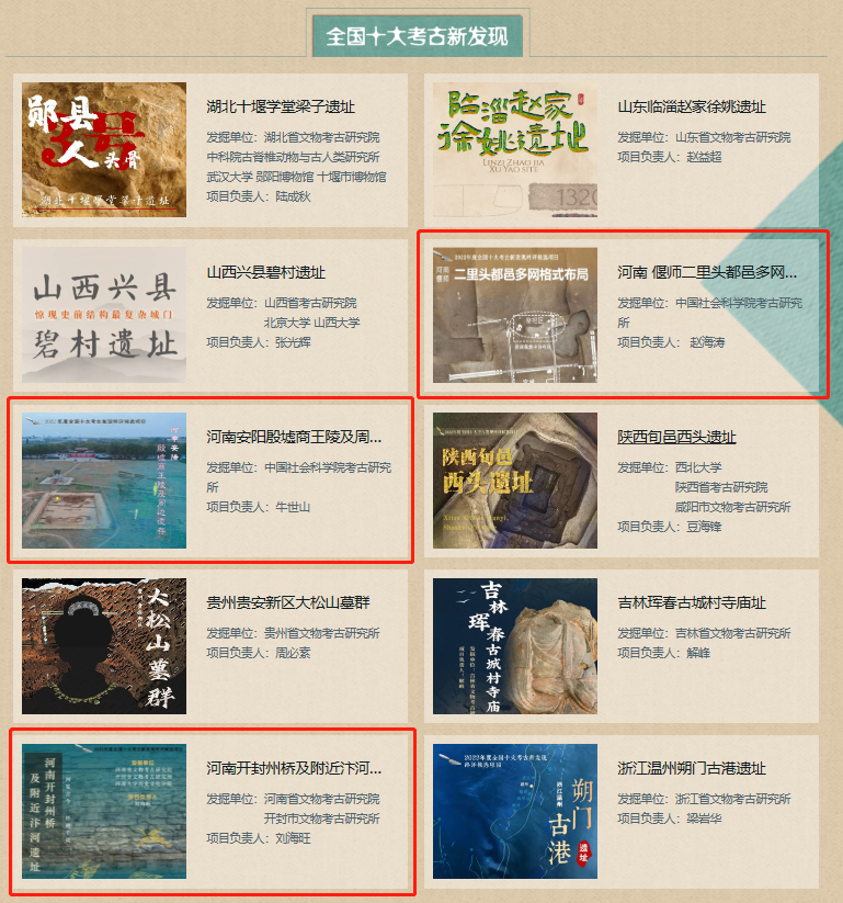 文物保護(hù)+考古研究+活化利用！河南發(fā)文推動文物事業(yè)高質(zhì)量發(fā)展