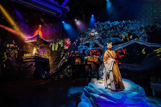 黃河國家文化公園建設(shè)穩(wěn)步推進，如何打造中華文明歷史文化長廊？丨江山壯麗 我說黃河