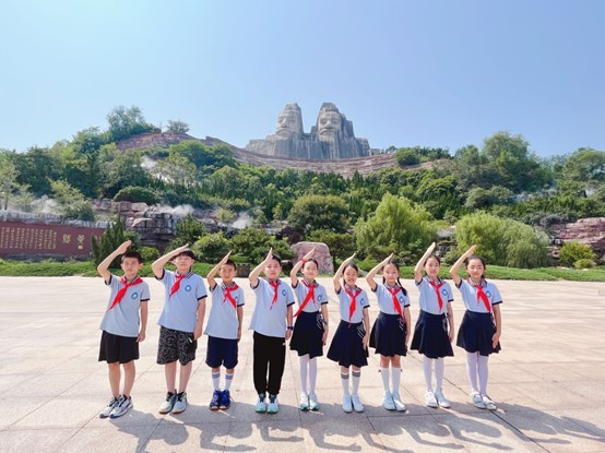 黃河國家文化公園建設(shè)穩(wěn)步推進，如何打造中華文明歷史文化長廊？丨江山壯麗 我說黃河