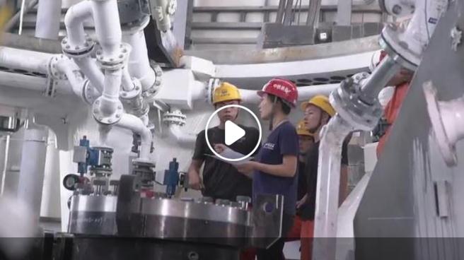 聯(lián)播新說丨知識產(chǎn)權，讓創(chuàng)新披甲上陣