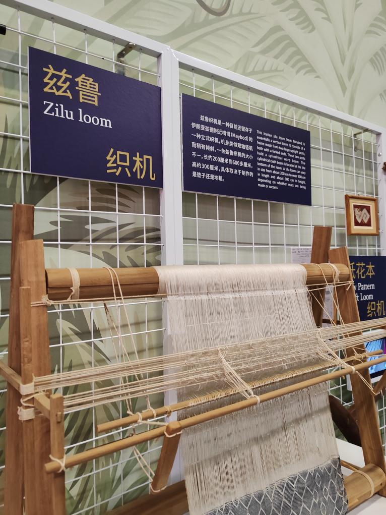 亞洲服飾展亮相杭州：霓裳五彩，東方貢獻(xiàn)