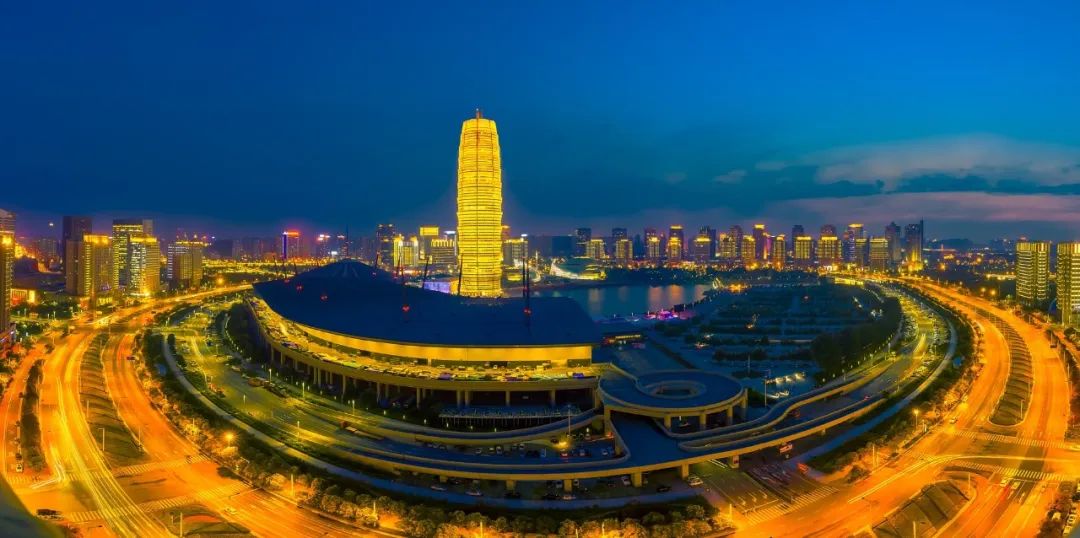 被低估的河南，正閃耀的科創(chuàng)星火 ｜頂端特稿