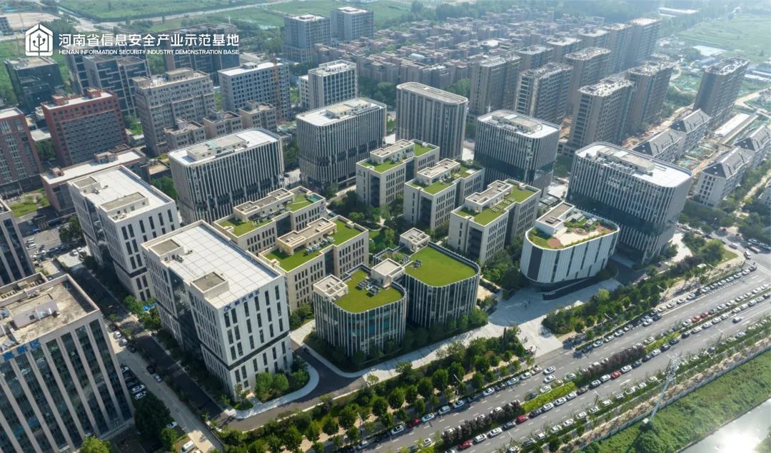 被低估的河南，正閃耀的科創(chuàng)星火 ｜頂端特稿