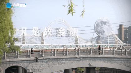 白露|秋風(fēng)起鄉(xiāng)愁濃 中原大地累累秋實(shí)滿枝頭