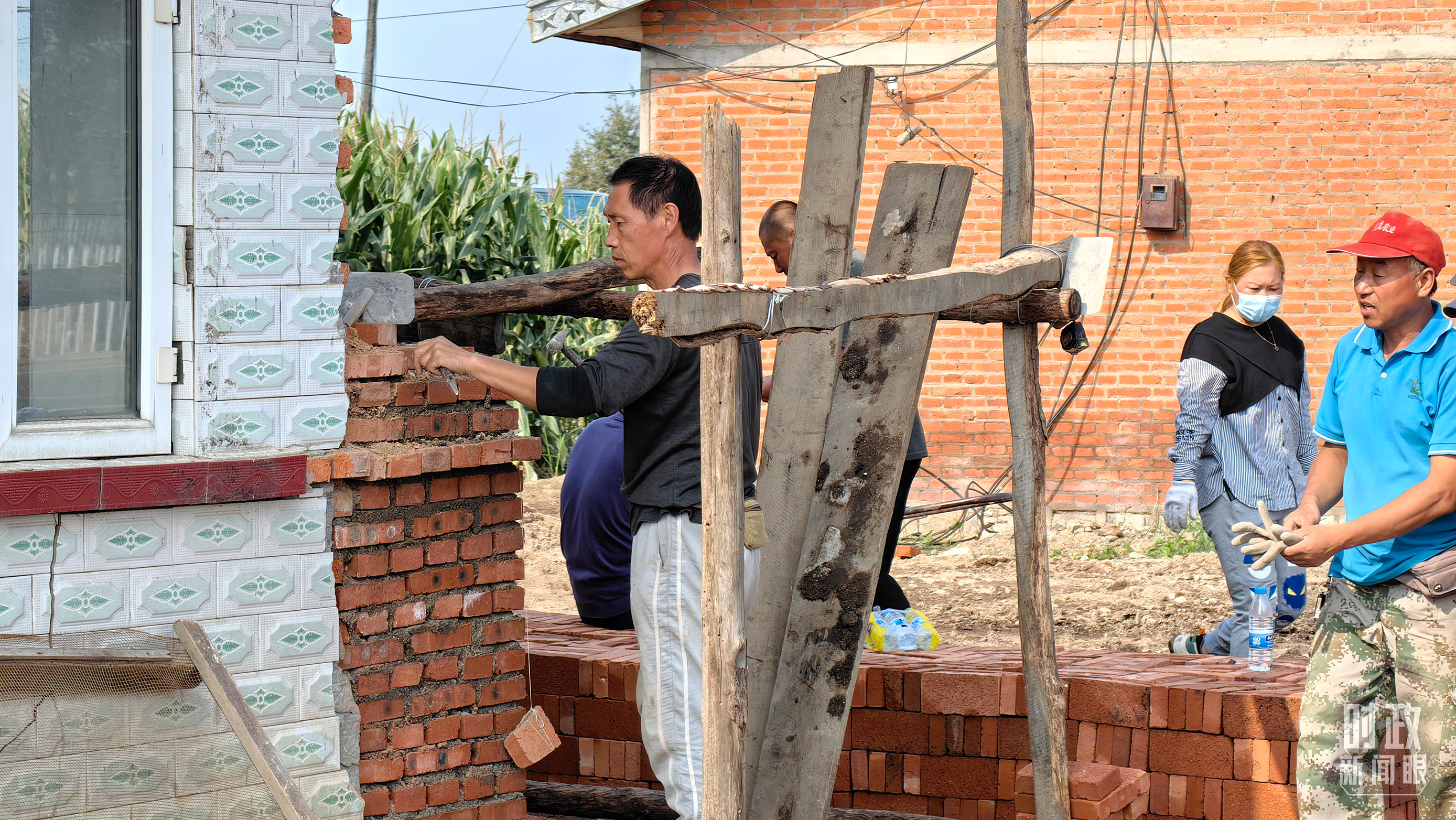 時(shí)政新聞眼丨習(xí)近平赴黑龍江看望慰問(wèn)受災(zāi)群眾，重點(diǎn)關(guān)注了什么