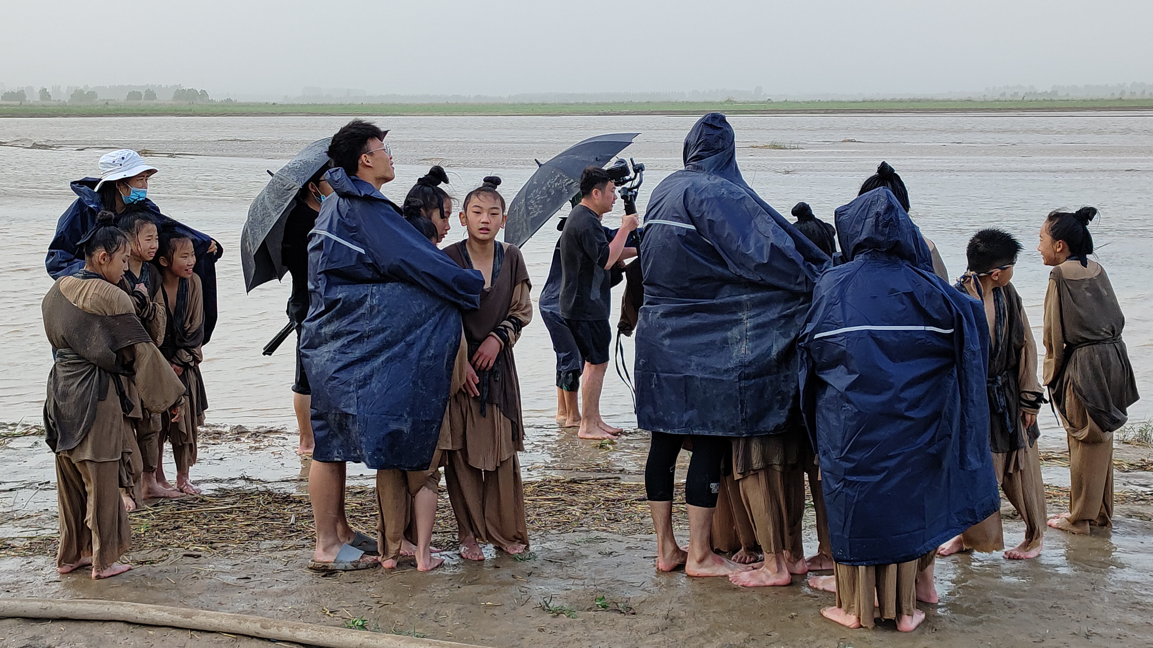 我的老師有“絕活”③|馬超群:化身微電影導(dǎo)演 讓咱鄭州“寶藏小學(xué)生”火出圈
