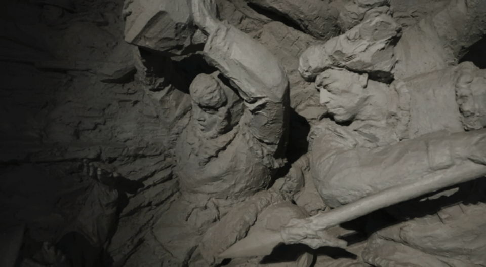 時(shí)政微視頻丨瞰黑龍江