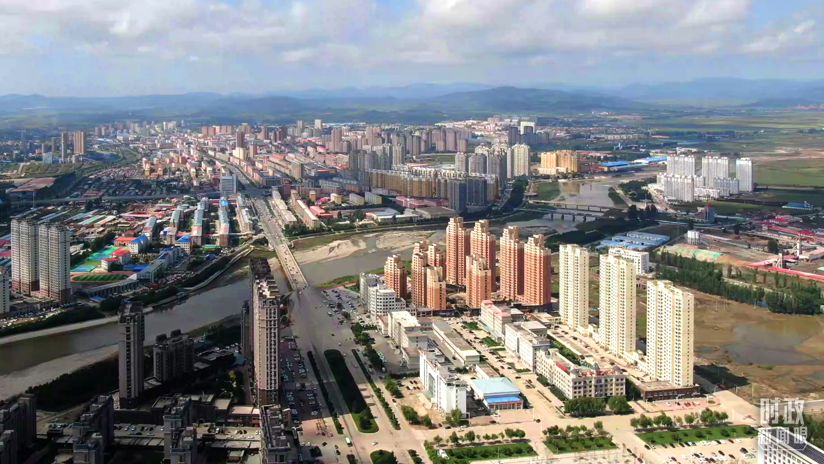 時(shí)政新聞眼丨習(xí)近平赴黑龍江看望慰問(wèn)受災(zāi)群眾，重點(diǎn)關(guān)注了什么