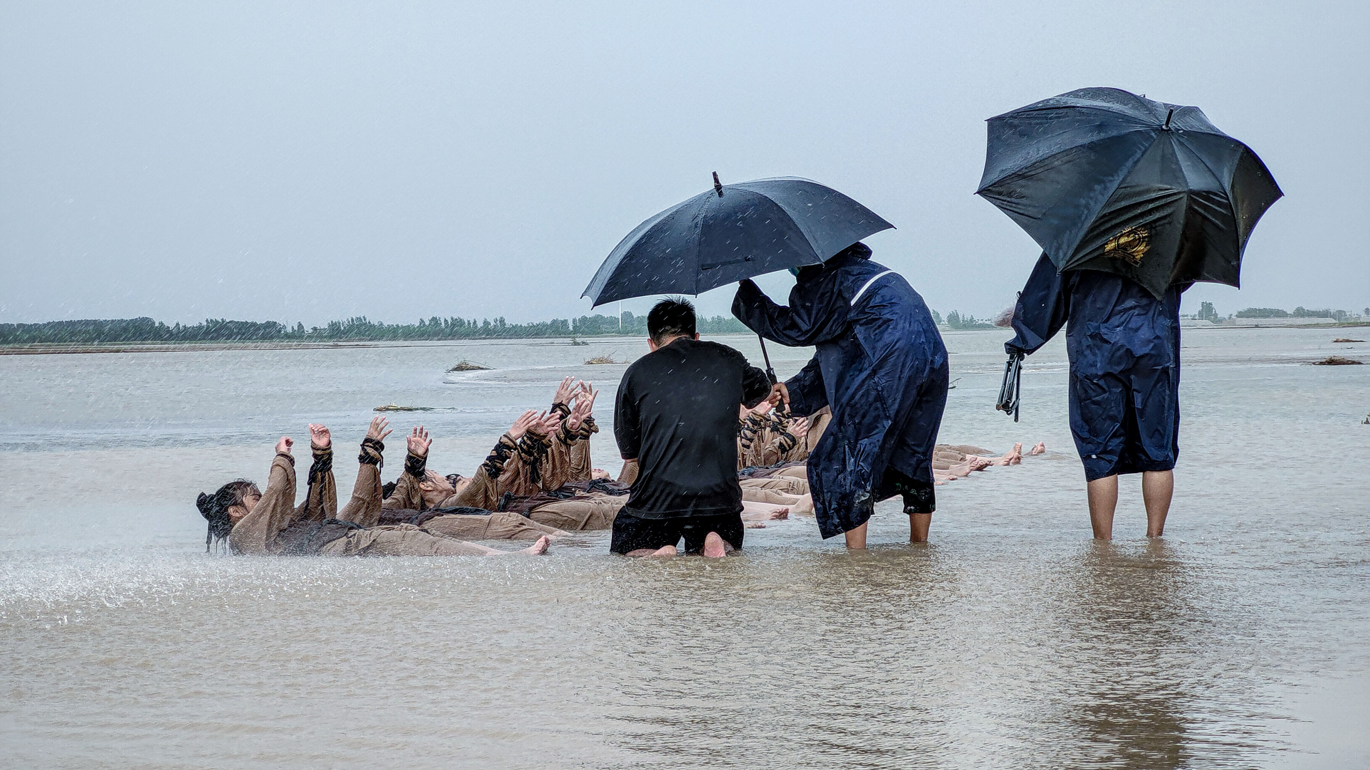 我的老師有“絕活”③|馬超群:化身微電影導(dǎo)演 讓咱鄭州“寶藏小學(xué)生”火出圈