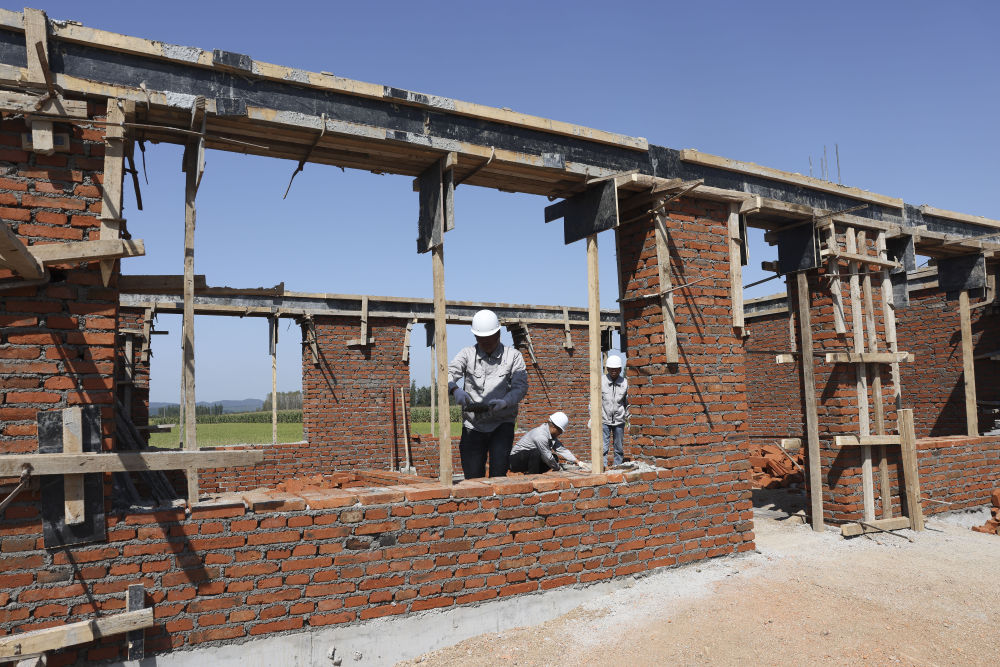 第1視點(diǎn)丨總書(shū)記來(lái)到受災(zāi)群眾中間