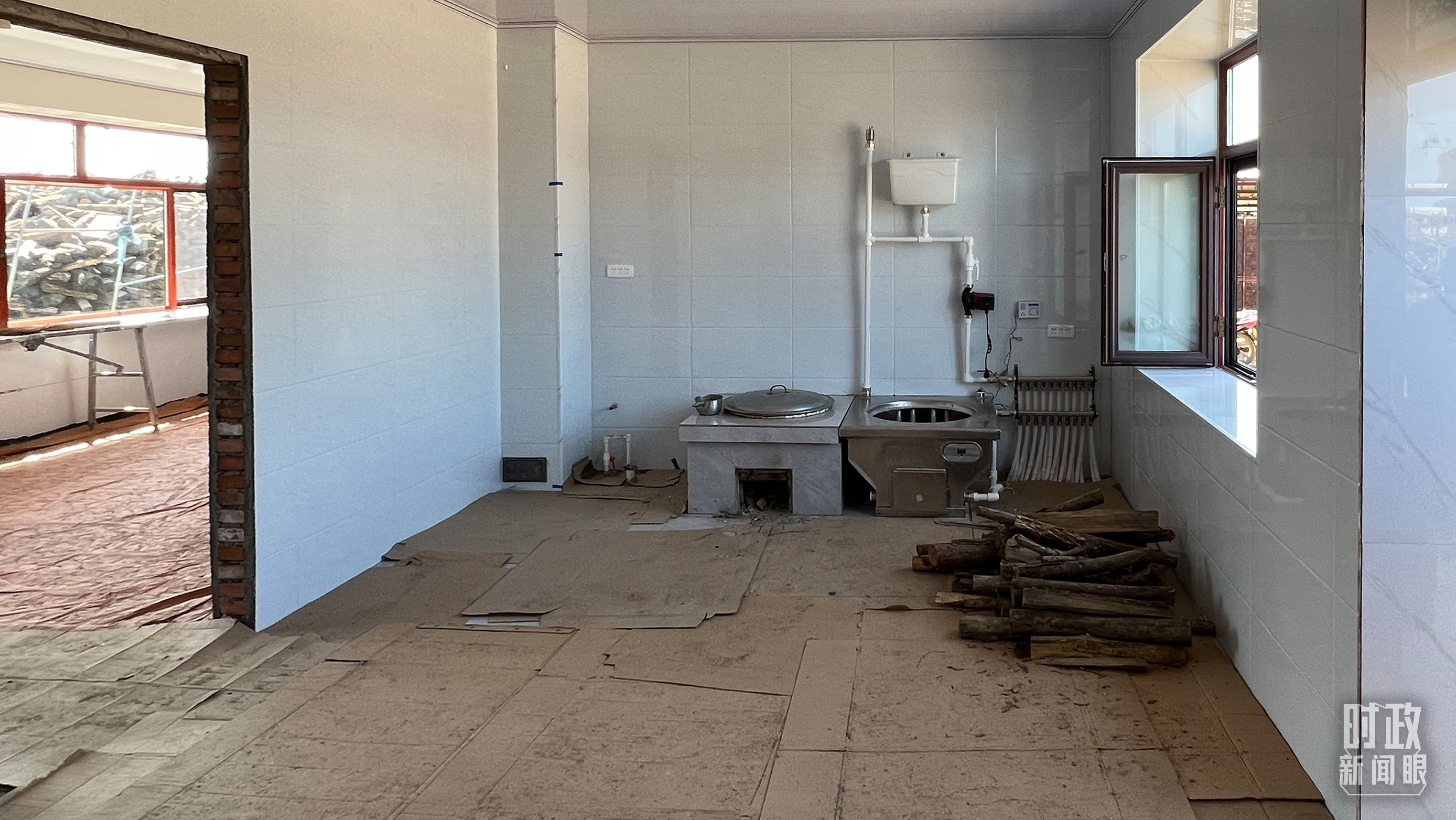 時(shí)政新聞眼丨習(xí)近平赴黑龍江看望慰問(wèn)受災(zāi)群眾，重點(diǎn)關(guān)注了什么