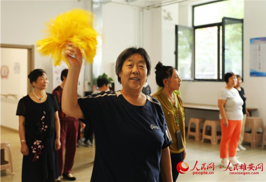 跟著總書記看中國(guó)｜“人民之城”理念繪出“幸福之城”畫卷