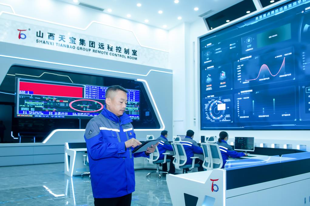 新時(shí)代新征程新偉業(yè)·習(xí)近平總書記關(guān)切事丨挖掘綠色“富礦”——低碳發(fā)展一線故事