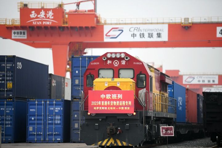 國(guó)際縱橫談丨在習(xí)主席重要演講之地，聆聽跨越十年的回響