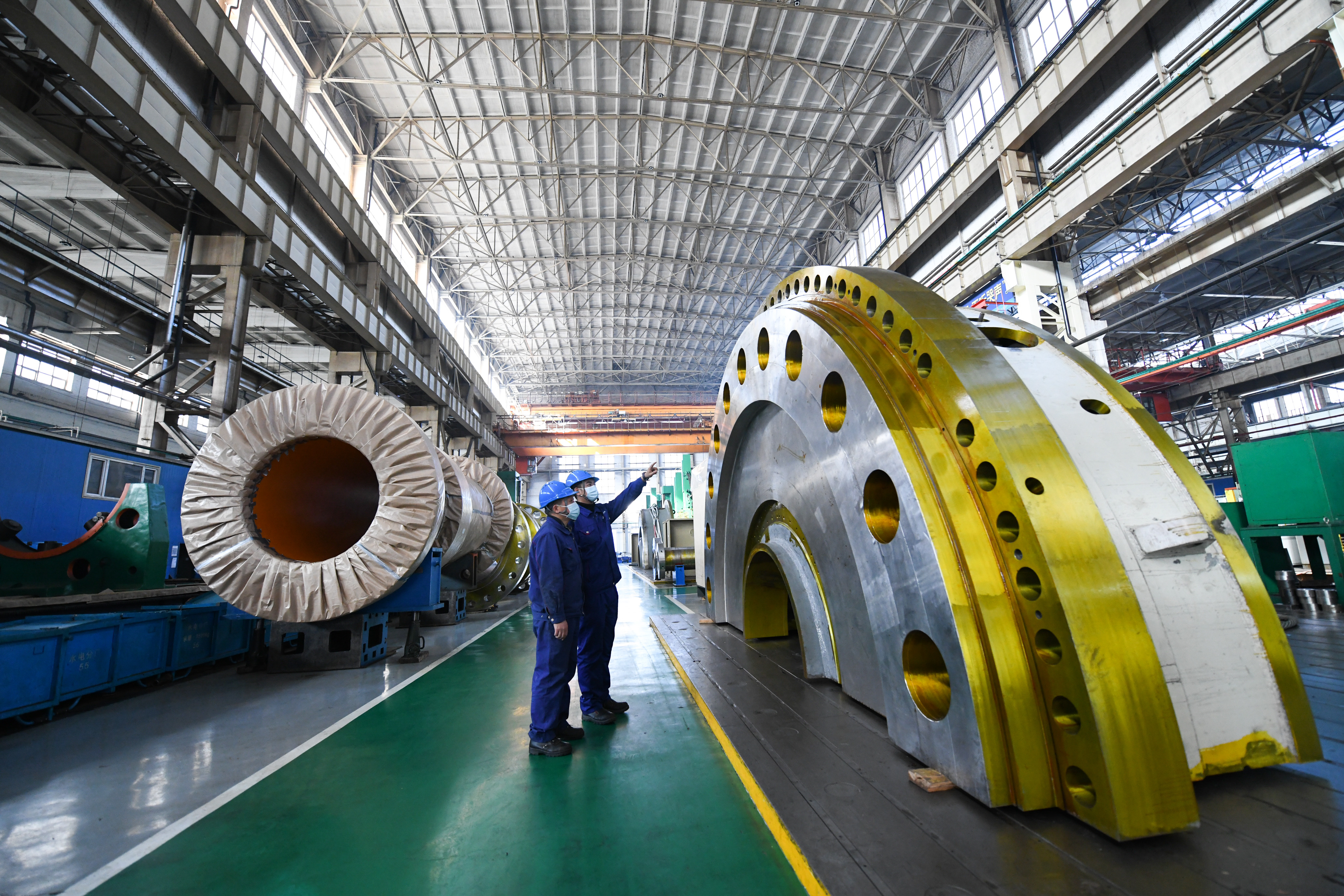 一眼心動，感受東北脈動