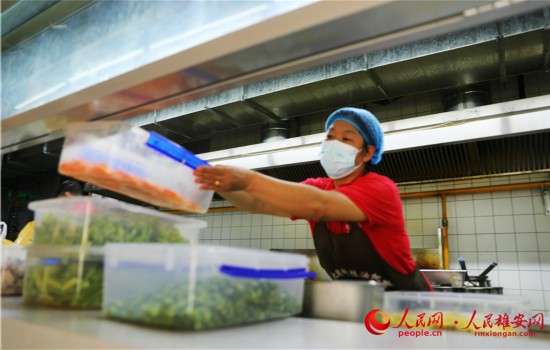 跟著總書記看中國(guó)｜“人民之城”理念繪出“幸福之城”畫卷