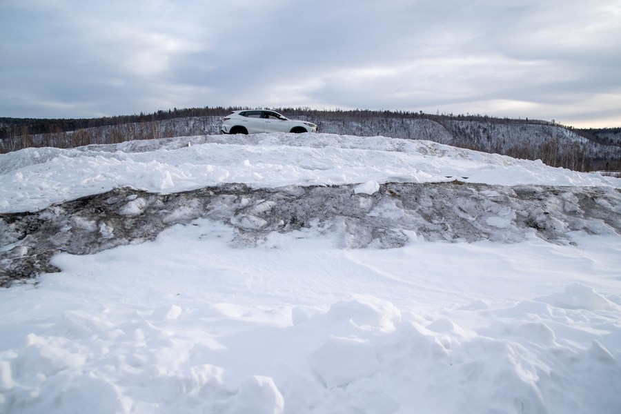 新聞多一點(diǎn) | 北極村——從邊陲小村到旅游勝地