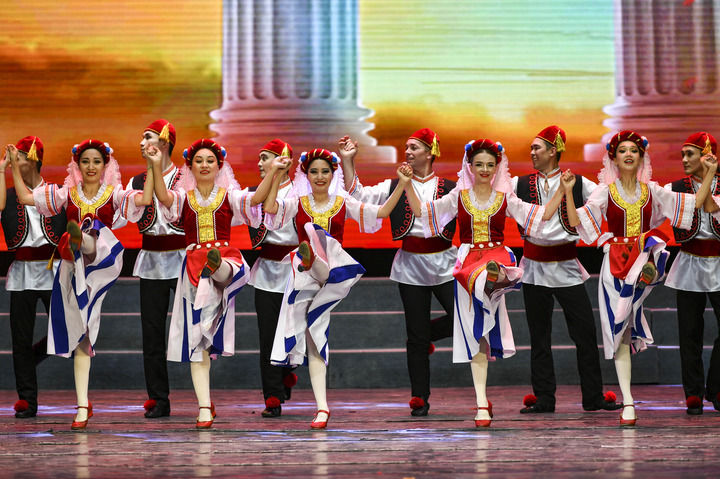 國(guó)際縱橫談丨在習(xí)主席重要演講之地，聆聽跨越十年的回響